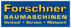 Forschner Bau- und Industriemaschinen GmbH