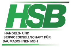 HSB Handels- und Servicegesellschaft für Baumaschinen mbH