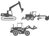 Earth-moving equipment