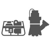 Pumps & water technology