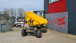 Mecalac 3.5sMDX Dumper