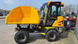 Mecalac 3.5sMDX Dumper
