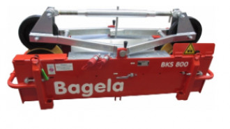 Kabelschubgerät Bagela BKS 800 rent