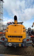 LIEBHERR L 556 XPower G6.1-D V Radlader
