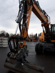 LIEBHERR A 914 Litronic Mobilbagger