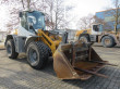 LIEBHERR L 526 Radlader