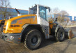 LIEBHERR L 526 Radlader
