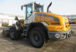 LIEBHERR L 526 Radlader