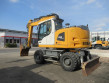 Liebherr A 918 Compact Mobilbagger