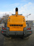 Liebherr L 566 XPower