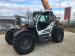 Teleskoplader LIEBHERR T 60-9 IV