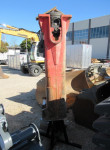 Hydraulikhammer RAMMER BR 3288 gebraucht