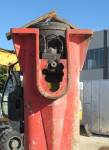 Hydraulikhammer RAMMER BR 3288 gebraucht