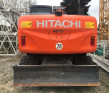 Hitachi ZX170W-5 Mobilbagger gebraucht