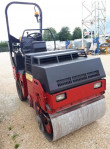 Bomag BW 100AC-3 Kombiwalze