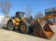 Radlader gebraucht VOLVO L 180G
