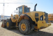 Radlader gebraucht VOLVO L 180G