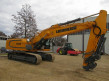 Raupenbagger LIEBHERR R 946 NLC