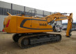 Raupenbagger LIEBHERR R 946 NLC