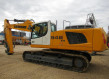 Raupenbagger LIEBHERR R 946 NLC