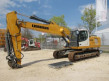 Liebherr R 936 NLC Kettenbagger