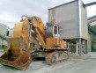 Liebherr R 974B HD Litr. Hochlöffelbagger