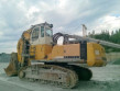 Liebherr R 974B HD Litr. Hochlöffelbagger
