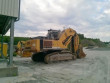 Liebherr R 974B HD Litr. Hochlöffelbagger