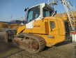Liebherr LR 636 Laderaupe