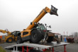 Liebherr TL442-13 Teleskoplader