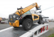 Liebherr TL442-13 Teleskoplader