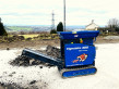 Raupenmobile Brechanlage | Minibrechanlage | Minibrecher bis zu 8 t/h