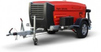 Kabelziehwinde Bagela KW 3000 mieten