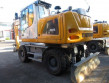 Liebherr A 914 Litronic Mobilbagger