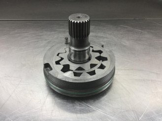 Liebherr Zahnradpumpe 9079684 Ersatzteil - Pumpenteile mieten