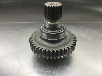 Liebherr Antriebswelle 9079410 Ersatzteil - Pumpenteile rent