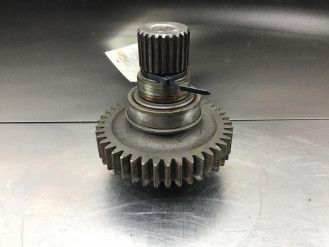 Liebherr Antriebswelle 10117018 Ersatzteil - Pumpenteile rent