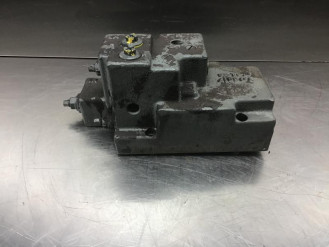 Liebherr Regelventil 11356428 Ersatzteil - Pumpenteile mieten