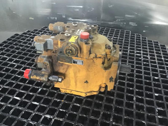 Liebherr BPV070 01L 5801632 Ersatzteil - Fahrpumpe rent