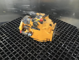 Liebherr BPV070 01L 5801633 Ersatzteil - Fahrpumpe rent