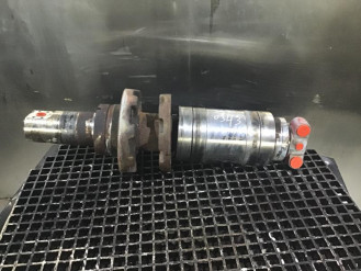 Liebherr Drehbarer Anschluss 9785235 Ersatzteil - Kugellager mieten