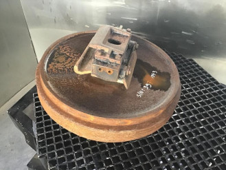 Liebherr Idler 5800068 Ersatzteil - Idler rent