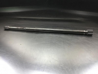 Liebherr Axle Shaft 10045353 Ersatzteil - Achsen Ersatzteile rent