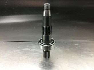 Liebherr Antriebswelle 9276763 Ersatzteil - Hydraulikmotor Ersatzteile rent