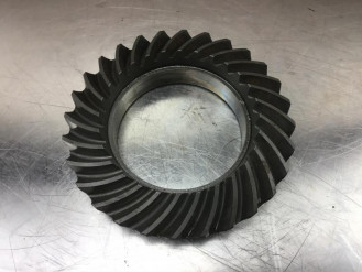 Liebherr Differential Gear  7622849 Ersatzteil - Achsen Ersatzteile rent