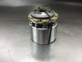 Liebherr Piston  9272562 Ersatzteil - Hydraulikmotor Ersatzteile rent