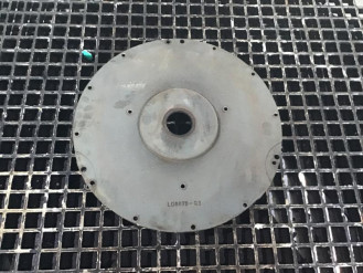 Liebherr Cover  12843939 Ersatzteil - Pumpenteile rent