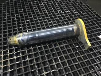 Liebherr Stift 90x522x423 9360619 Ersatzteil - Pin mieten