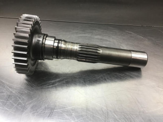 Liebherr Antriebswelle 10123114 Ersatzteil - Pumpenteile rent