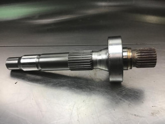 Liebherr Antriebswelle 10125951 Ersatzteil - Pumpenteile rent